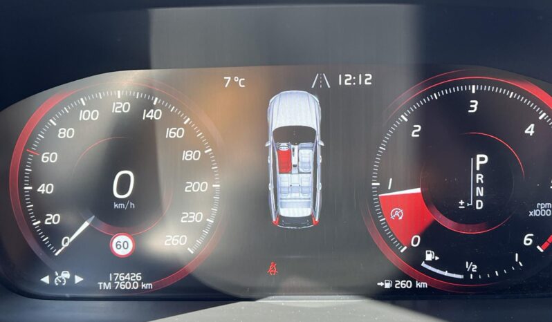 VOLVO V90 2.0 D [D4] Momentum AWD Geartronic Magyarországi Vez.sz.könyv!!! GYÖNYÖRŰ!!! ÖSSZKERÉKHAJTÁS full