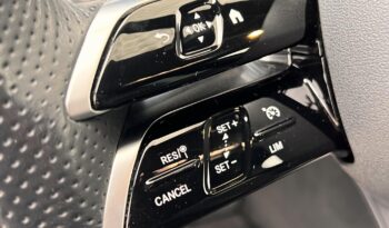 MERCEDES-BENZ E 300 9G-TRONIC Mild hybrid drive 55000km ÚJSZERŰ! LÉGRUGÓS! AMG STYLE! full