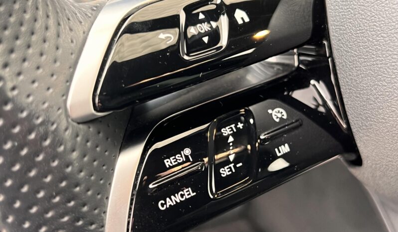 MERCEDES-BENZ E 300 9G-TRONIC Mild hybrid drive 55000km ÚJSZERŰ! LÉGRUGÓS! AMG STYLE! full