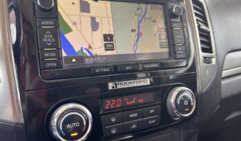 MITSUBISHI PAJERO 3.2 DI-D Instyle Navi (Automata) Magyarországi!!! full