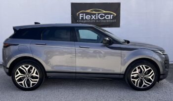 LAND ROVER RANGE ROVER EVOQUE RangeEvoque D200 R-Dynamic SE (Automata) Magyarországi!!! Vezetett szervizkönyv!!! Meridian hifi!!! Panoráma tető!!! full