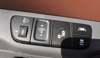 HYUNDAI IONIQ plug-in 1.6 GDi Premium DCT Vezetett szervizkönyv!!! Gyári fényezés!!! full