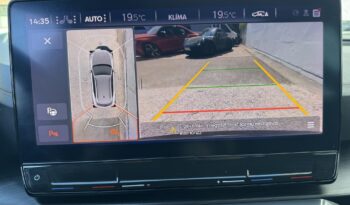 CUPRA FORMENTOR 2.5 TSI VZ 4Drive DSG Kifogástalan állapot!!! 85 000Km!!! Vezetett szervizkönyv!!! full