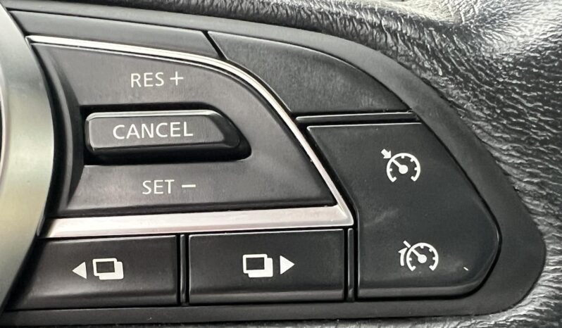 INFINITI Q50 2.0t Premium (Automata) Magyarországi! Sérülésmentes! Vezetett szervizkönyv! full