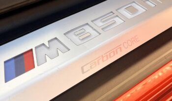 BMW 850 M850i xDrive (Automata) 55000km! ÚJSZERŰ ÁLLAPOT! Bowers Wilkins! full