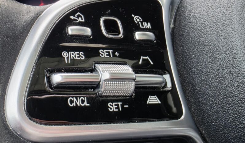 MERCEDES-BENZ GLC 200 4Matic 9G-TRONIC Mild hybrid drive Coupe Magyarországi GYÖNYÖRŰ! Napfénytető! full