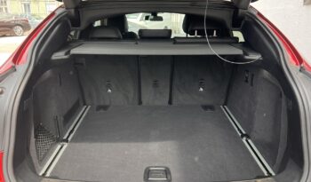 BMW X4 xDrive20d M Sport (Automata) Magyarországi. sérülésmentes. végig vezetett szervizkönyv!!! full