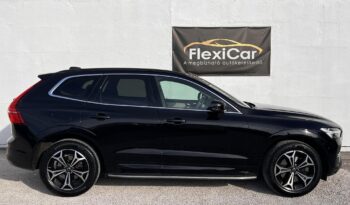 VOLVO XC60 2.0 [B4] MHEV Plus Bright Geartronic Magyarországi! Vezetett szervizkönyv! full