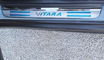 SUZUKI VITARA 1.4 GL+ (Automata) MAGYARORSZÁGI 3+7 ÉV SUZUKI GARANCIÁVAL!! full