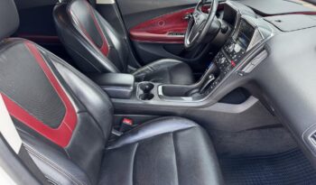 OPEL AMPERA (Automata) 135.000 km – Szervíz történet – Gyönyörű állapotban!! full