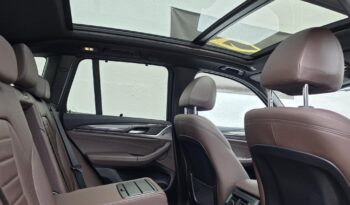 BMW X3 M40d (Automata) Magyarországi Full-Extra! KIFOGÁSTALAN!!! full