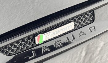 JAGUAR F-PACE 3.0 TDV6 R-Sport AWD (Automata) Magyarországi! Első Tulajdonostól! Végig vezetett szervizkönyv!!! full