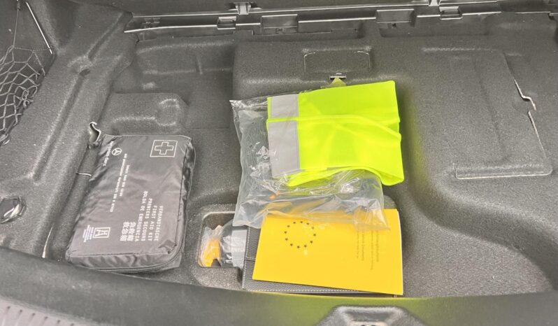 MERCEDES-AMG E 53 4MATIC+ 9G-TRONIC EQ Boost Magyarországi FULL-EXTRA! 59.000km! full