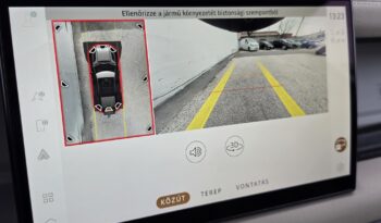 LAND ROVER DEFENDER 110 D300 SE (Automata) Magyarországi! 85.000km! GYÖNYÖRŰ! Panorámatetővel! full