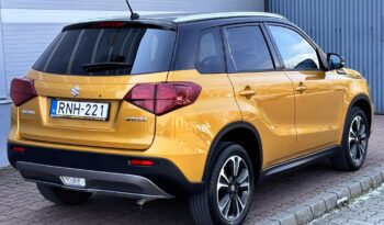 SUZUKI VITARA 1.4 GLX MAGYAR – 3 + 7 ÉV GYÁRI GARANCIÁLIS!! full