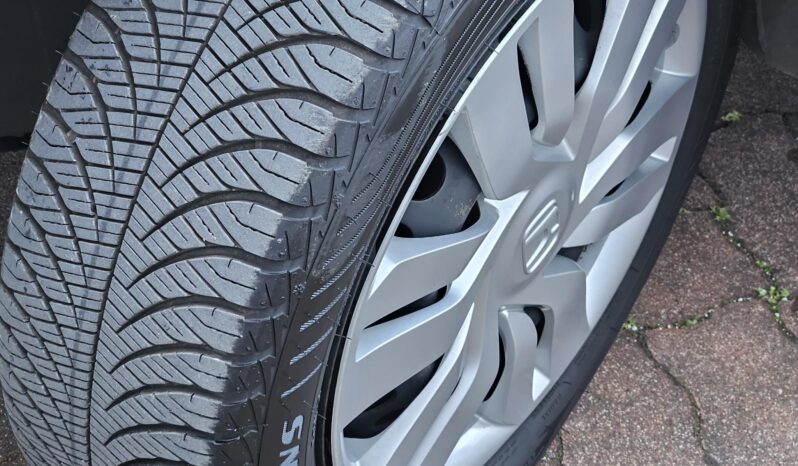 HONDA JAZZ 1.3 Trend Magyarországi – Gyönyörű Állapotban!! full