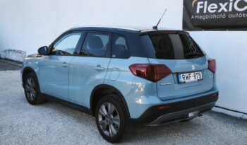 SUZUKI VITARA 1.4 GL+ (Automata) MAGYARORSZÁGI 3+7 ÉV SUZUKI GARANCIÁVAL!! full