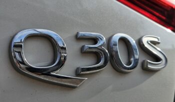 INFINITI Q30 2.0t Sport Tech AWD DCT Panoráma – Magyarországi – 65.000 km – Újszerű Állapotban!! full