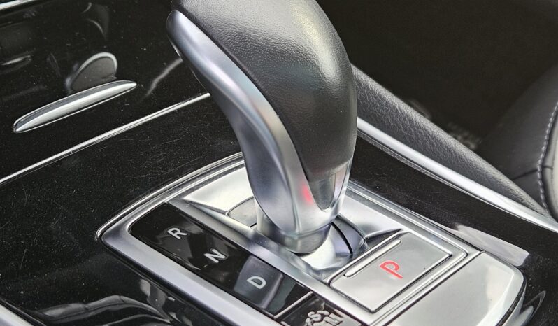 INFINITI Q30 2.0t Sport Tech AWD DCT Panoráma – Magyarországi – 65.000 km – Újszerű Állapotban!! full