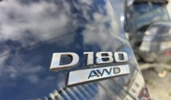 JAGUAR E-PACE D180 S (Automata) AWD Bőrülés Panorámatető Navigáció full