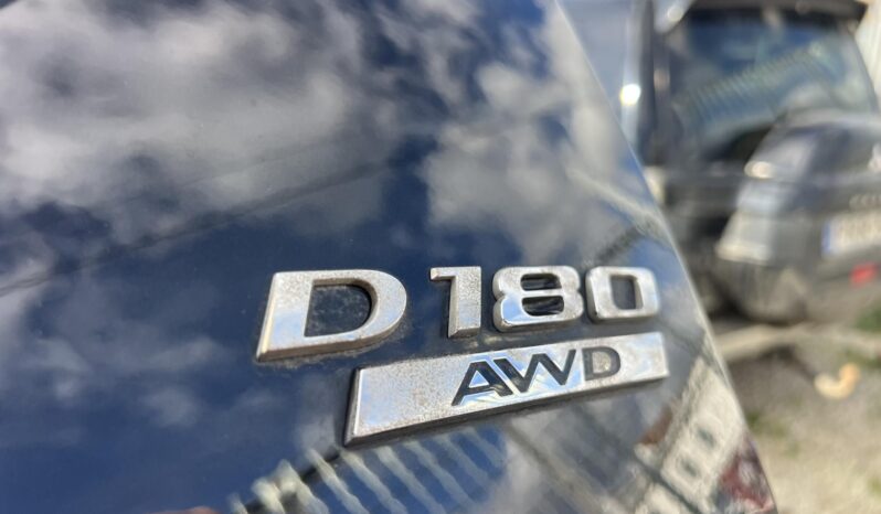 JAGUAR E-PACE D180 S (Automata) AWD Bőrülés Panorámatető Navigáció full