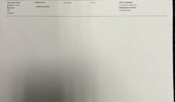 JAGUAR F-PACE 3.0 TDV6 R-Sport AWD (Automata) Magyarországi! Első Tulajdonostól! Végig vezetett szervizkönyv!!! full