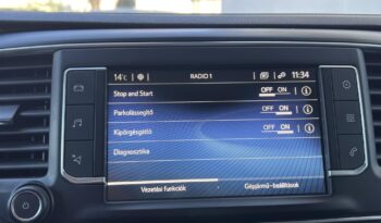 TOYOTA PROACE 2.0 D-4D Panel Van Active Multimedia – L2H1 Navi- Magyarországi! Sérülésmentes! Első tulajdonostól! Garancia! full