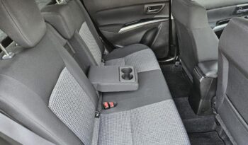 SUZUKI S-CROSS 1.4 Hybrid GL+ MAGYAR – 3 + 7 ÉV GYÁRI GARANCIÁLIS – ÚJSZERŰ!! full