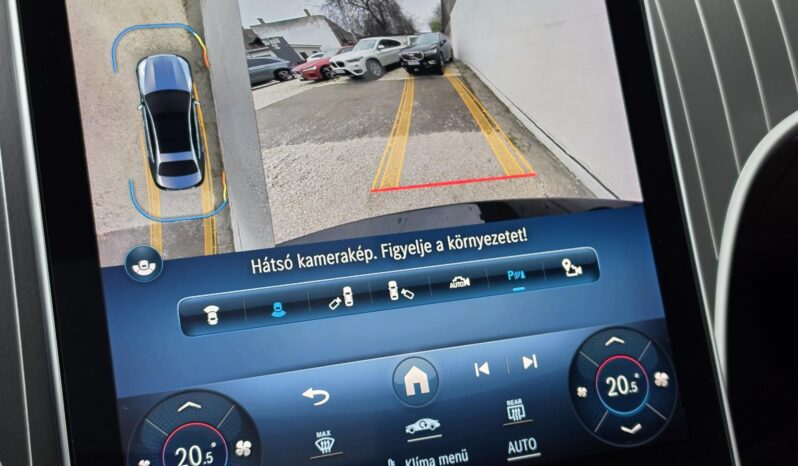 MERCEDES-BENZ C 200 4Matic 9G-TRONIC Mild hybrid drive full