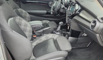 MINI MINI COOPER 1.5 (Automata) FULL-EXTRA 69-000km!!! GYÖNYÖRŰ ÁLLAPOT! full