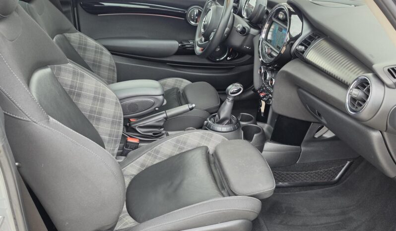 MINI MINI COOPER 1.5 (Automata) FULL-EXTRA 69-000km!!! GYÖNYÖRŰ ÁLLAPOT! full