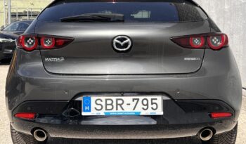 MAZDA 3 Hatchback 2.0 Skyactiv GT (Automata) full