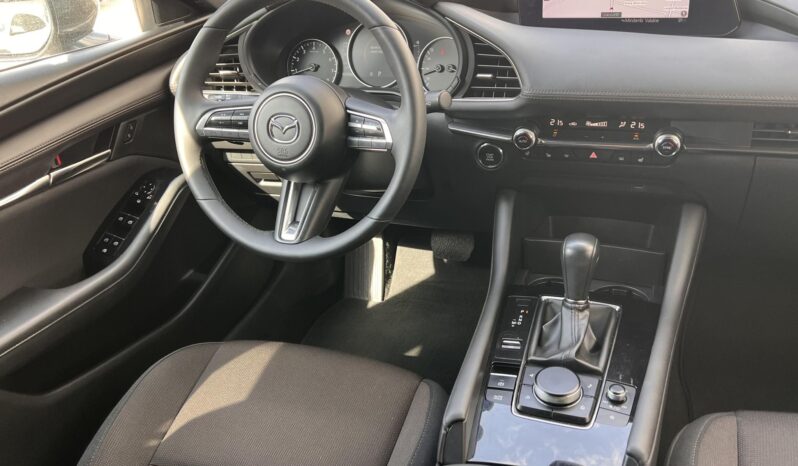 MAZDA 3 Hatchback 2.0 Skyactiv GT (Automata) full