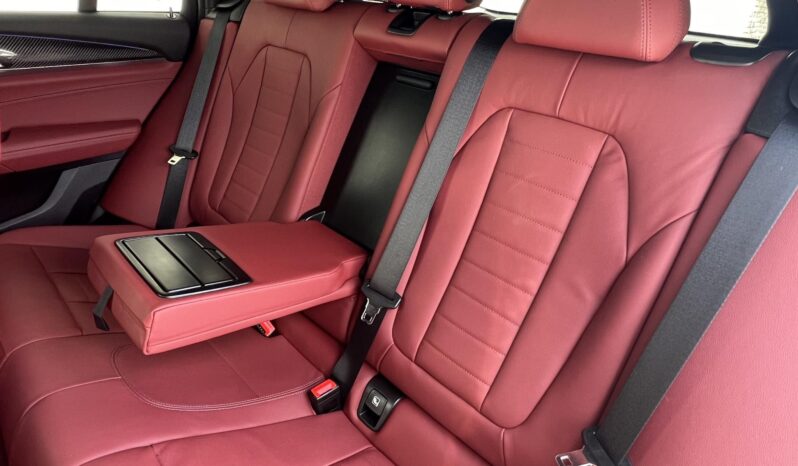 BMW X4 xDrive20d M Sport (Automata) Magyarországi!!! 21000km!!! Garanciális!!! full