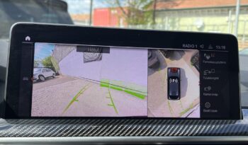 BMW X4 xDrive20d M Sport (Automata) Magyarországi!!! 21000km!!! Garanciális!!! full