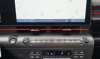 HYUNDAI KONA 1.6 GDi Hybrid Prime N Line DCT Magyarországi ÚJSZERŰ! Ülésszellőztetés! Napfénytető! full