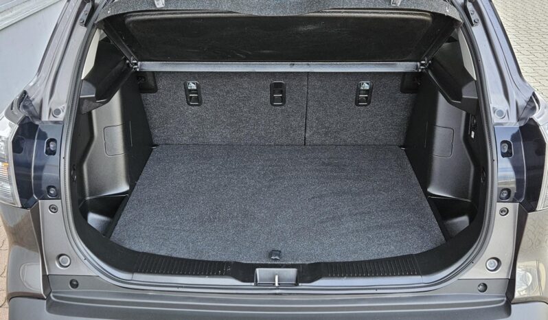 SUZUKI S-CROSS 1.4 Hybrid GL+ MAGYAR – 3 + 7 ÉV GYÁRI GARANCIÁLIS – ÚJSZERŰ!! full