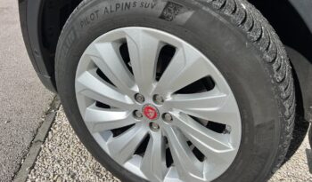 JAGUAR E-PACE D180 S (Automata) AWD Bőrülés Panorámatető Navigáció full