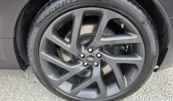 LAND ROVER RANGE ROVER VELAR RangeVelar 5.0 V8 SVAutobiography Dynamic (Automata) Magyarországi Full-Extra MATT PRÉMIUM SZÜRKE full