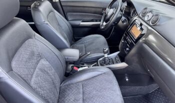 SUZUKI VITARA 1.4 GLX MAGYAR – 3 + 7 ÉV GYÁRI GARANCIÁLIS!! full