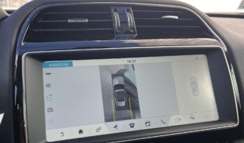 JAGUAR F-PACE 3.0 TDV6 R-Sport AWD (Automata) Magyarországi! Első Tulajdonostól! Végig vezetett szervizkönyv!!! full