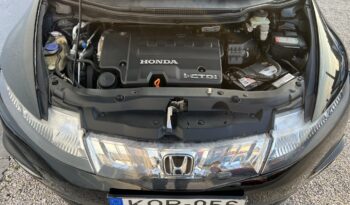 HONDA CIVIC 2.2 CTDi Executive Magyarországi!!! 134.000Km!!! full