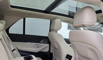 MERCEDES-BENZ GLE 400 e 4Matic 9G-TRONIC Plug-in hybrid Magyarországi! 4ÉV ISP! AMG Style! ÚJSZERŰ!!! full