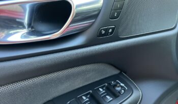 VOLVO S60 2.0 [T4] R-Design Geartronic Magyarországi 100.000km GYÖNYÖRŰ!!! full