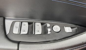 BMW X4 xDrive20d M Sport (Automata) Magyarországi. sérülésmentes. végig vezetett szervizkönyv!!! full