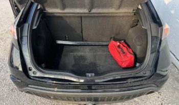 HONDA CIVIC 2.2 CTDi Executive Magyarországi!!! 134.000Km!!! full