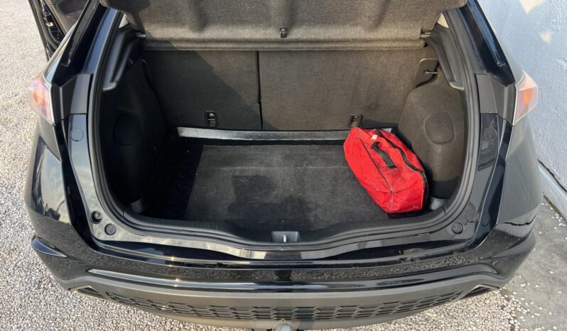 HONDA CIVIC 2.2 CTDi Executive Magyarországi!!! 134.000Km!!! full