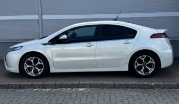 OPEL AMPERA (Automata) 135.000 km – Szervíz történet – Gyönyörű állapotban!! full