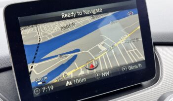 MERCEDES-BENZ B-OSZTÁLY B 180 d 7G-DCT Magyarországi – 72.000 km – Újszerű állapotban!! full