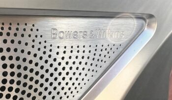 BMW 850 M850i xDrive (Automata) 55000km! ÚJSZERŰ ÁLLAPOT! Bowers Wilkins! full